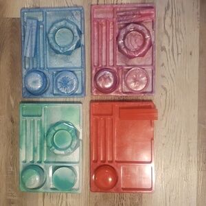 Tobacco Tray an accessories